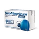 Neomagnizum Izom Magnézium+Kálium+B6-vitamin tabletta 50 db