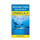 Dr. CHEN Omega-3 Mélytengeri halolaj 660 mg kapszula 60 db