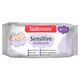 SUDOCREM Baba nedves törlőkendő sensitive 55 db