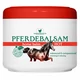 HERBAMEDICUS Lóbalzsam Piros (Melegítő) 500 ml