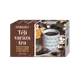 HERBÁRIA Téli Varázs tea  Narancs-csoki 20 filter