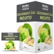 HERBEX Prémium Gyömbér Tea Mojito 20 filter