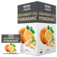 HERBEX Prémium Gyömbér Tea Orange 20 filter