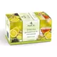 MECSEK Zöld tea gyömbérrel és citrommal 20 filter