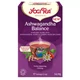 YOGI BIO Ashwagandha egyensúly tea 17 filter