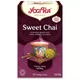 YOGI BIO Édes chai tea 17 filter