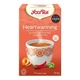 YOGI BIO Életöröm tea 17 filter