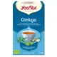 YOGI BIO Ginkgo tea 17 filter