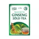 Dr. Chen Ginseng Zöld tea 20 filter