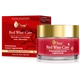 AVA Anti aging ránctalanító éjszakai arckrém bordeaux-i vörösbor kivonattal 50 ml