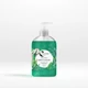 CHARLOTTE Krémszappan Love & Rain 500 ml
