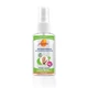 JIMJAMS Antibakteriális Kéz- és Bőrfertőtlenítő Spray 50 ml