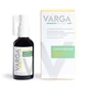 VARGA Csaláncseppek hajápoló kivonat zsíros, korpás hajra 50 ml