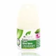 Dr. Organic Golyós dezodor Bio Aloe verával 50 ml
