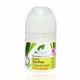 Dr. Organic Golyós dezodor Bio teafával 50 ml