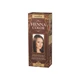 HENNA COLOR Krémhajfesték Nr. 115 Csokoládé Barna 75 ml
