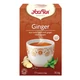 YOGI BIO Gyömbéres tea 17 filter