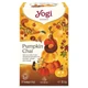 YOGI BIO Sütőtökös chai tea 17 filter