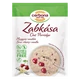 Cerbona Gluténmentes zabkása meggy-vanília 50 g