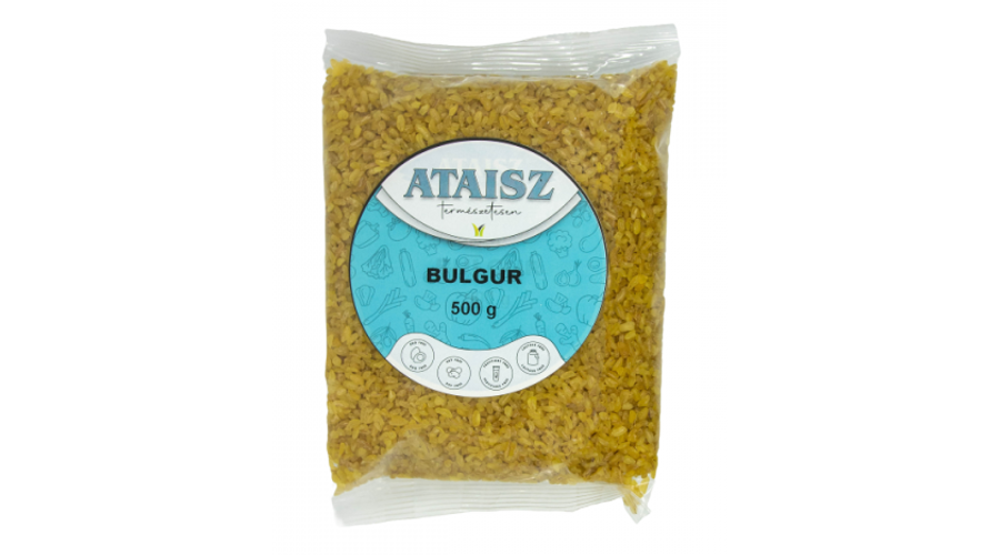 ATAISZ Bulgur 500 g