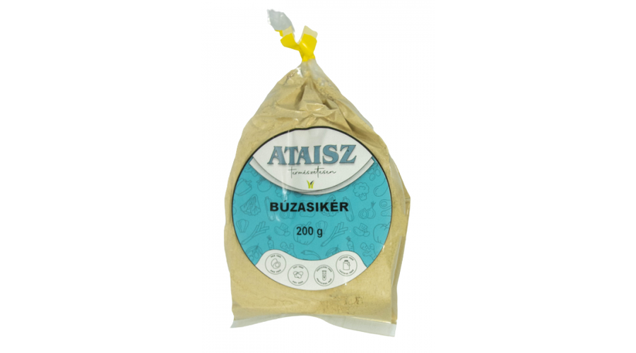 ATAISZ Búzasikér 200 g