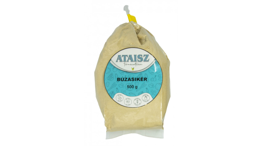 ATAISZ Búzasikér 500 g ATAISZ Búzasikér 500 g