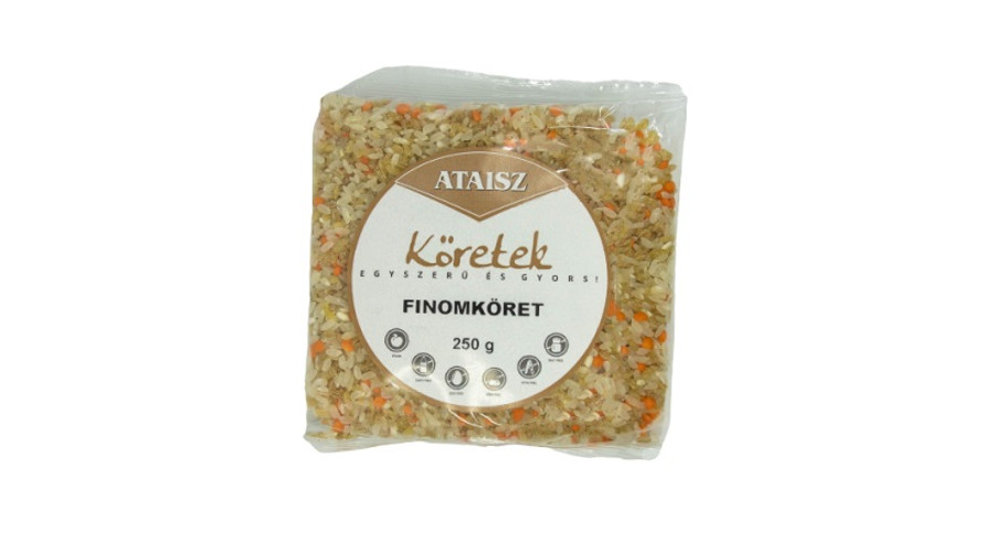 ATAISZ Finomköret 250 g