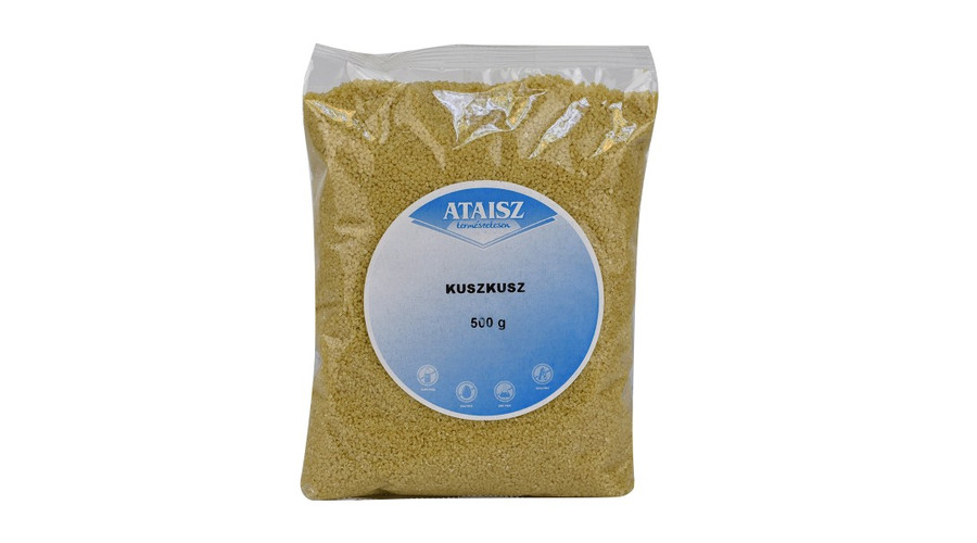 ATAISZ Kuszkusz 500 g