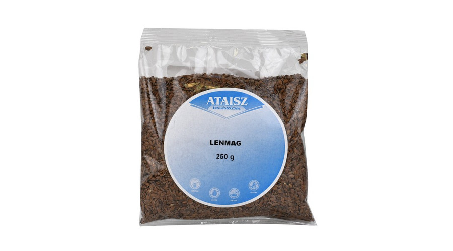 ATAISZ Lenmag 250 g