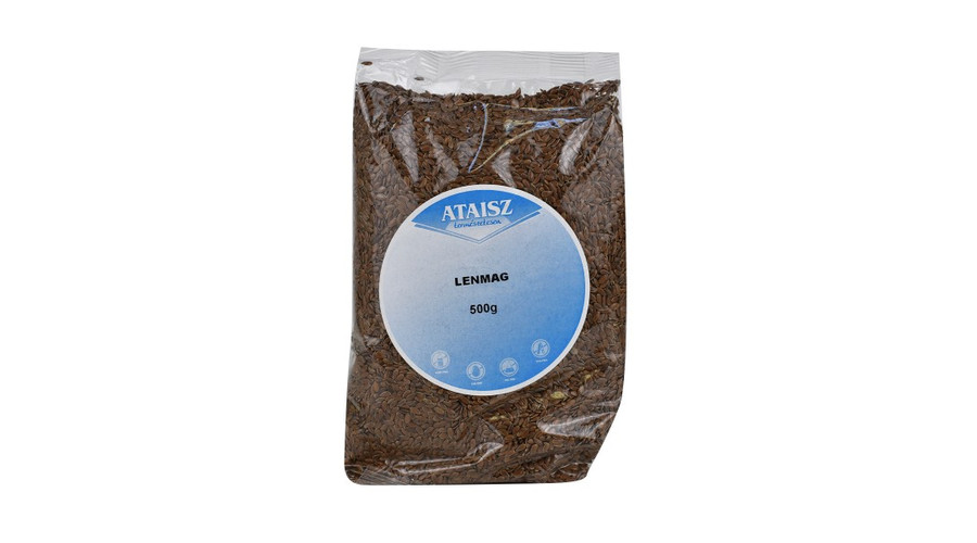 ATAISZ Lenmag 500 g