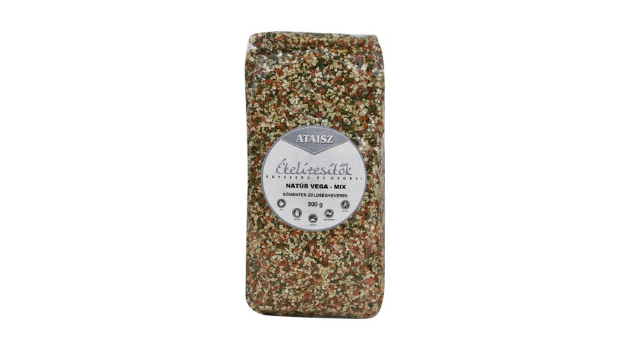 ATAISZ Natúr vegamix 500 g ATAISZ Natúr vegamix 500 g