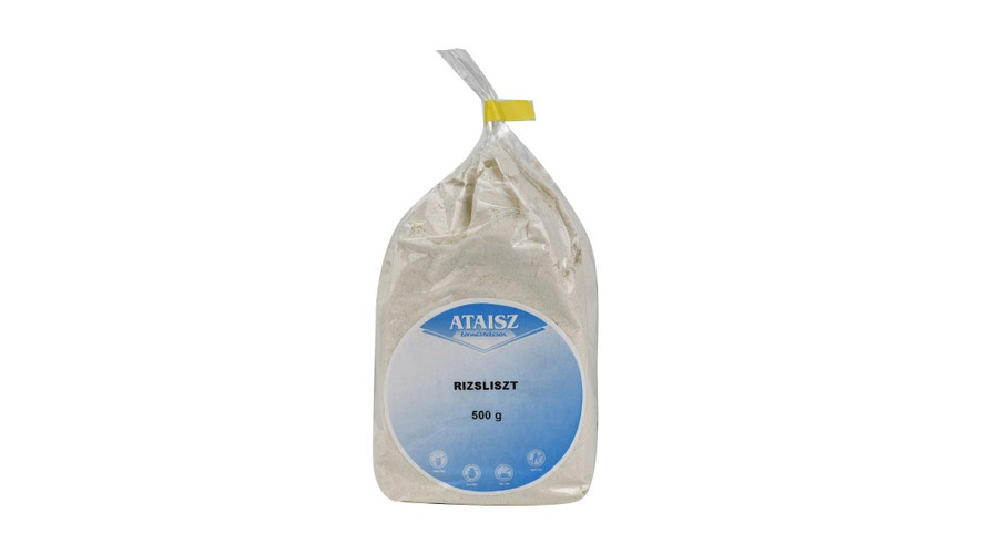 ATAISZ Zabkorpa 500 g ATAISZ Zabkorpa 500 g