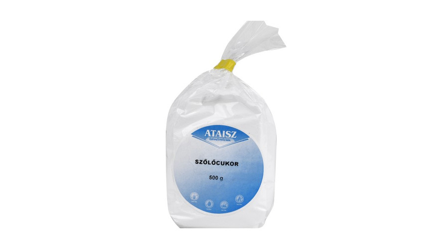 ATAISZ Szőlőcukor 500 g