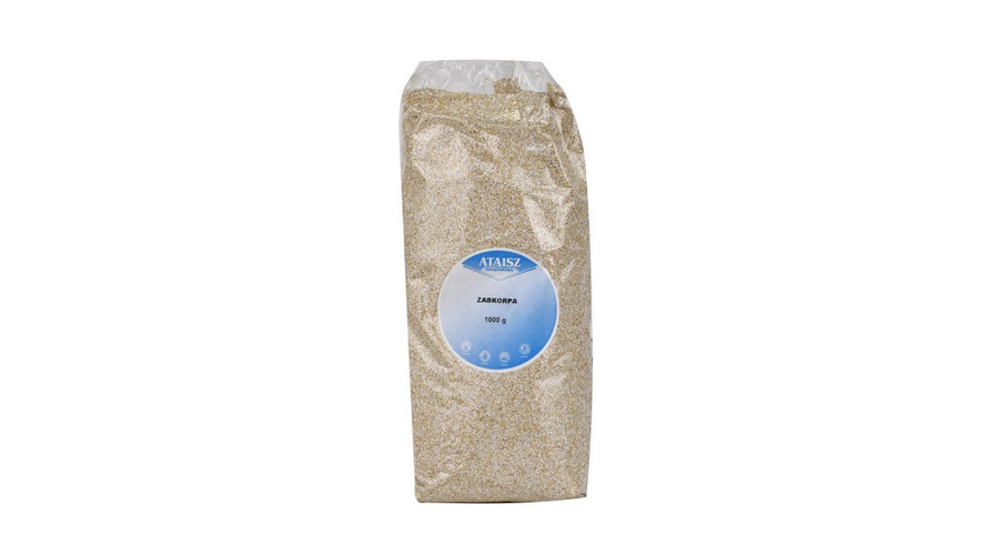 ATAISZ Zabkorpa 1000 g