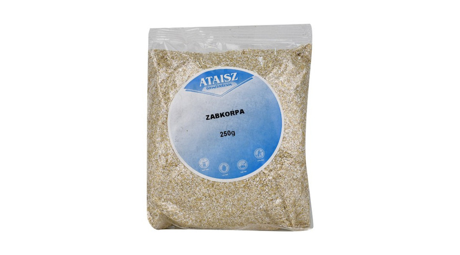ATAISZ Zabkorpa 250 g