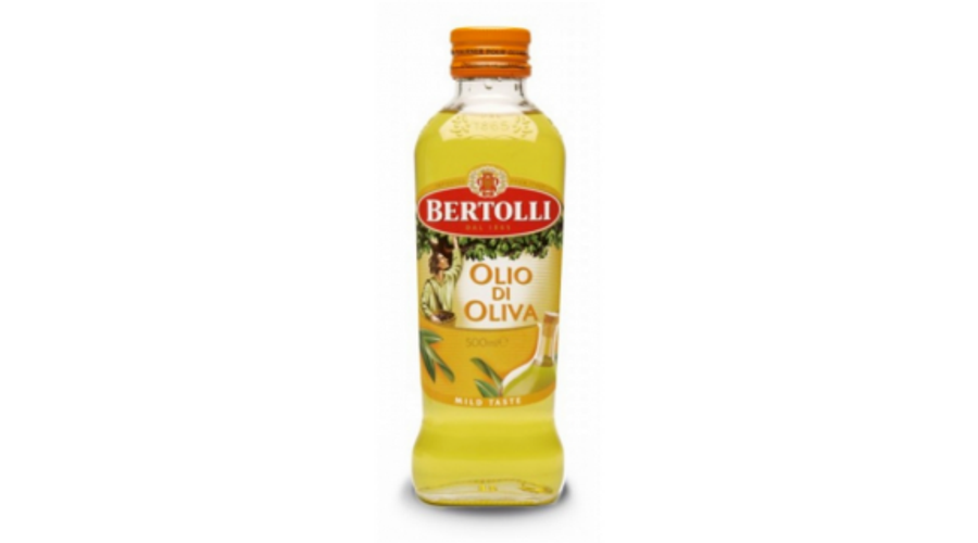 BERTOLLI Olívaolaj Classico 500 ml