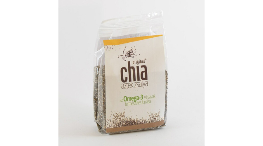 GREENMARK Original Chia mag 100 g GREENMARK Original Chia mag 100 g