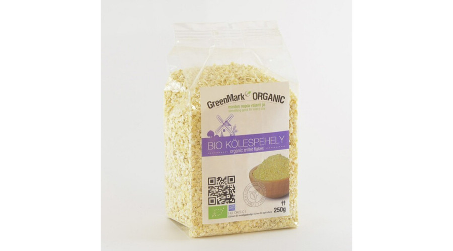 GREENMARK Bio Kölespehely 250 g