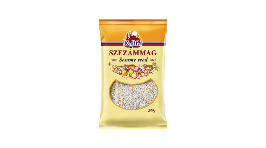 KALIFA Szezámmag 250 g