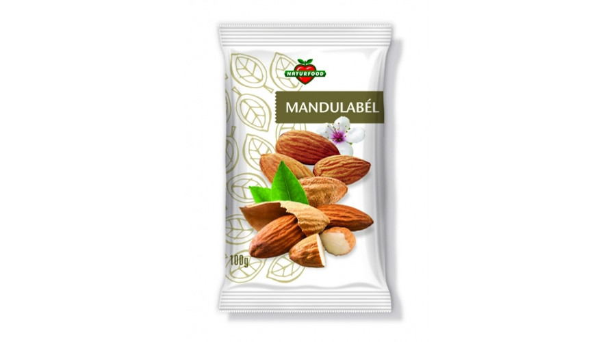 NATURFOOD Mandulabél 100 g NATURFOOD Mandulabél 100 g