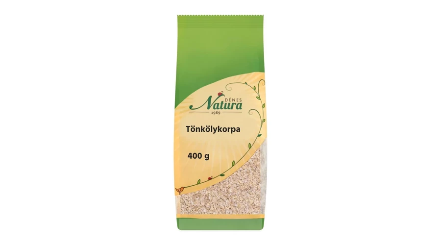 NATURA Tönkölykorpa 400 g NATURA Tönkölykorpa 400 g