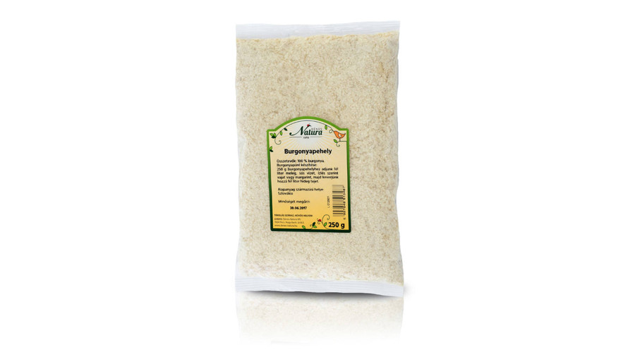 NATURA Burgonyapehely 250 g