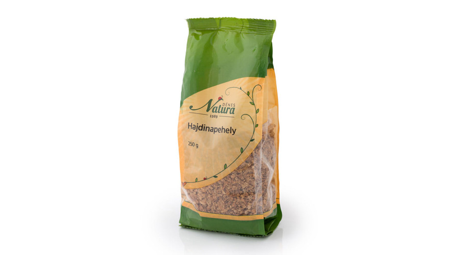 NATURA Hajdinapehely 250 g
