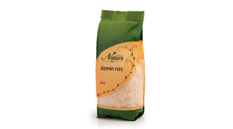 NATURA Jázmin rizs 500 g