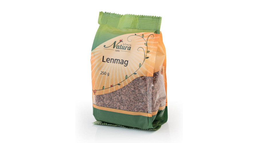 NATURA Lenmag 250 g