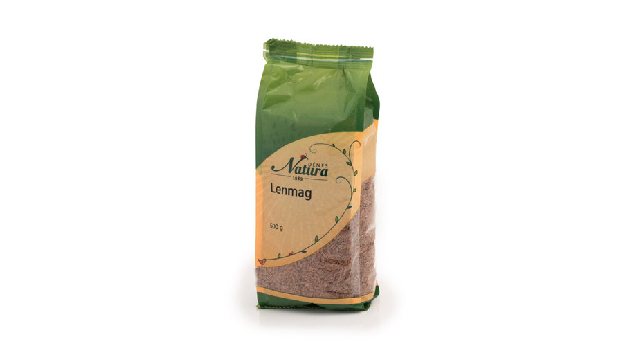 NATURA Lenmag 500 g