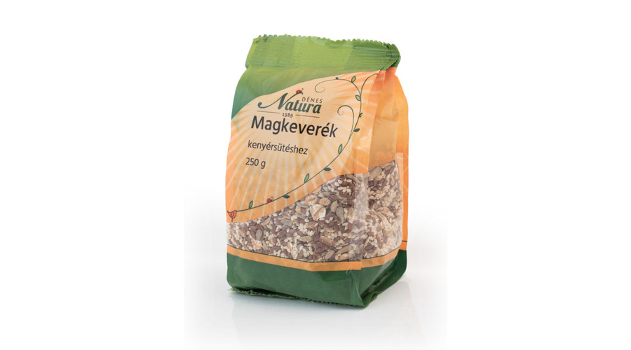 NATURA Magkeverék 250 g