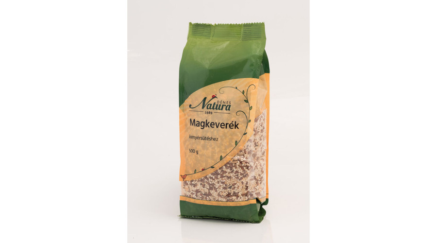 NATURA Magkeverék 500 g NATURA Magkeverék 500 g