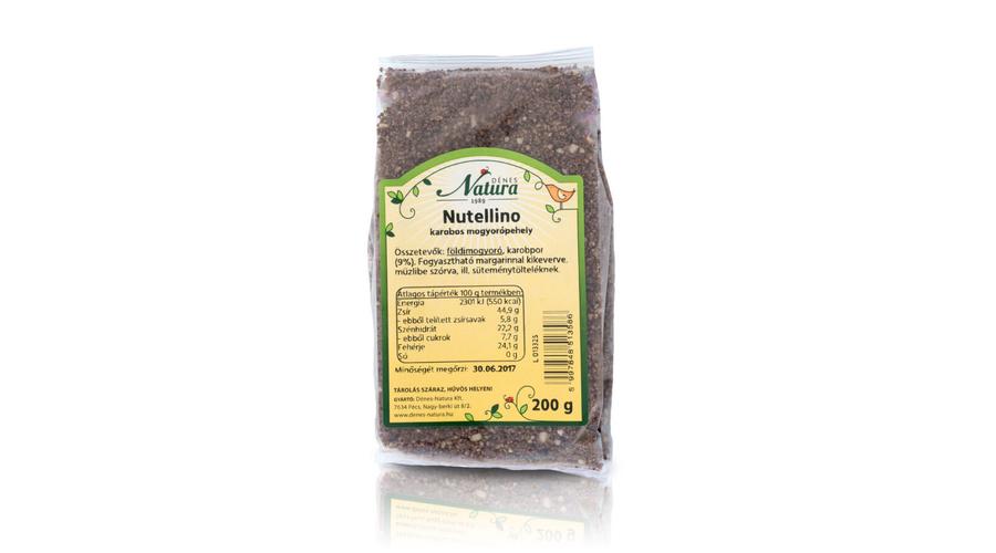 NATURA Nutellino 200 g