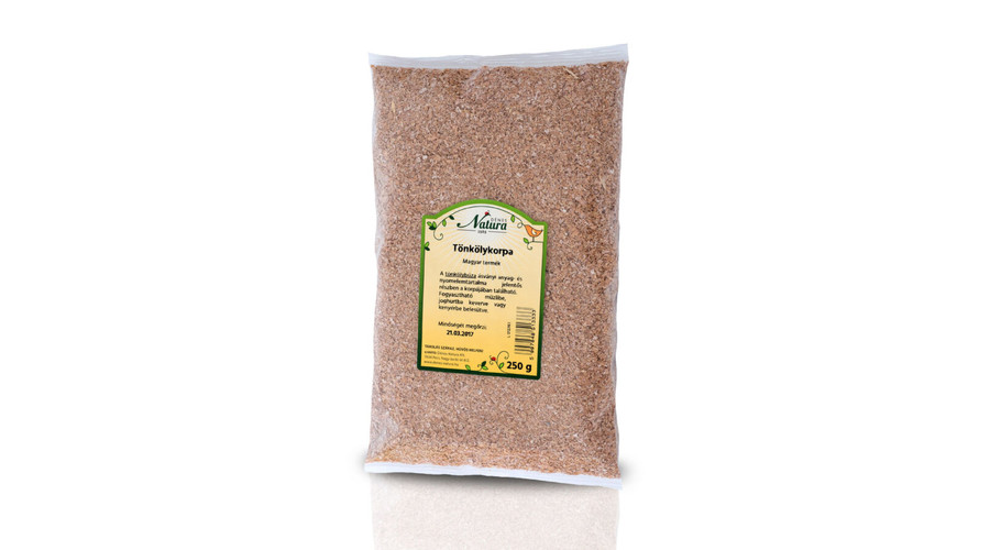 NATURA Tönkölykorpa 250 g NATURA Tönkölykorpa 250 g